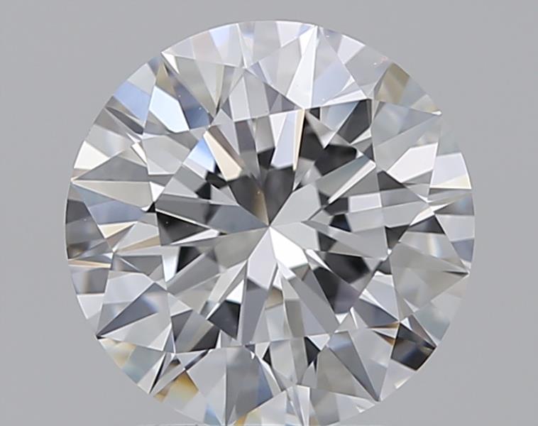 Бриллиант Круглый 2.00 крт