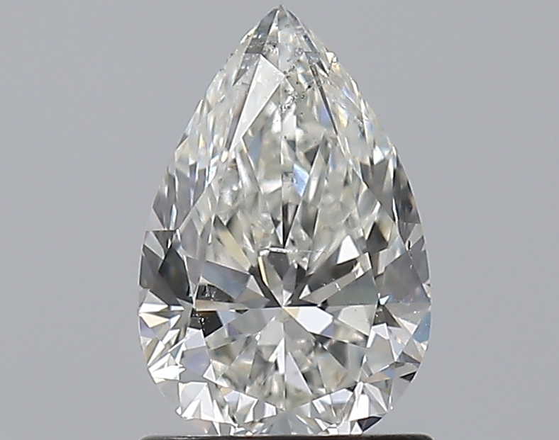 Бриллиант Груша 1.20 крт