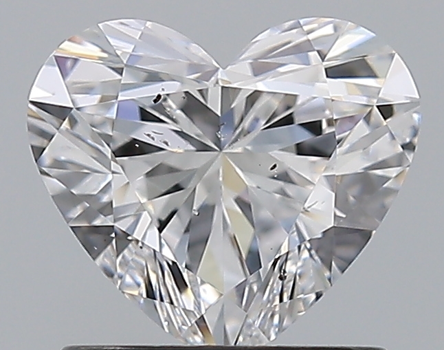 Бриллиант Сердце 1.00 крт