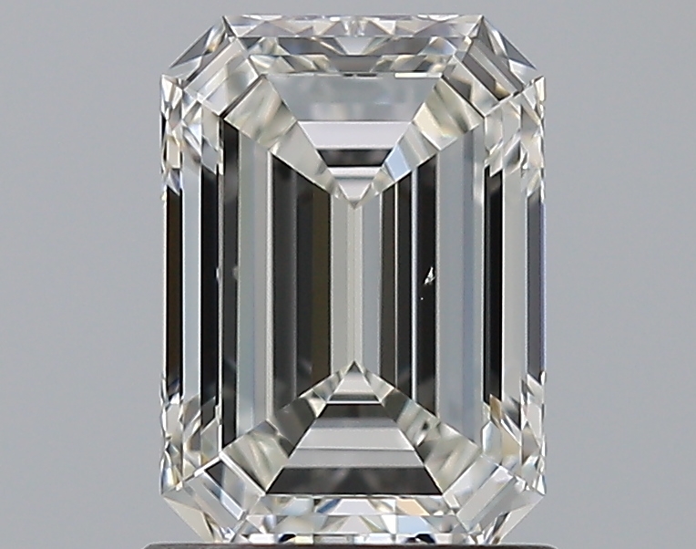 Бриллиант Изумруд 1.21 крт