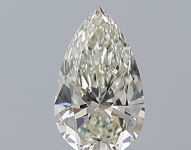 Бриллиант Груша 1.07 крт