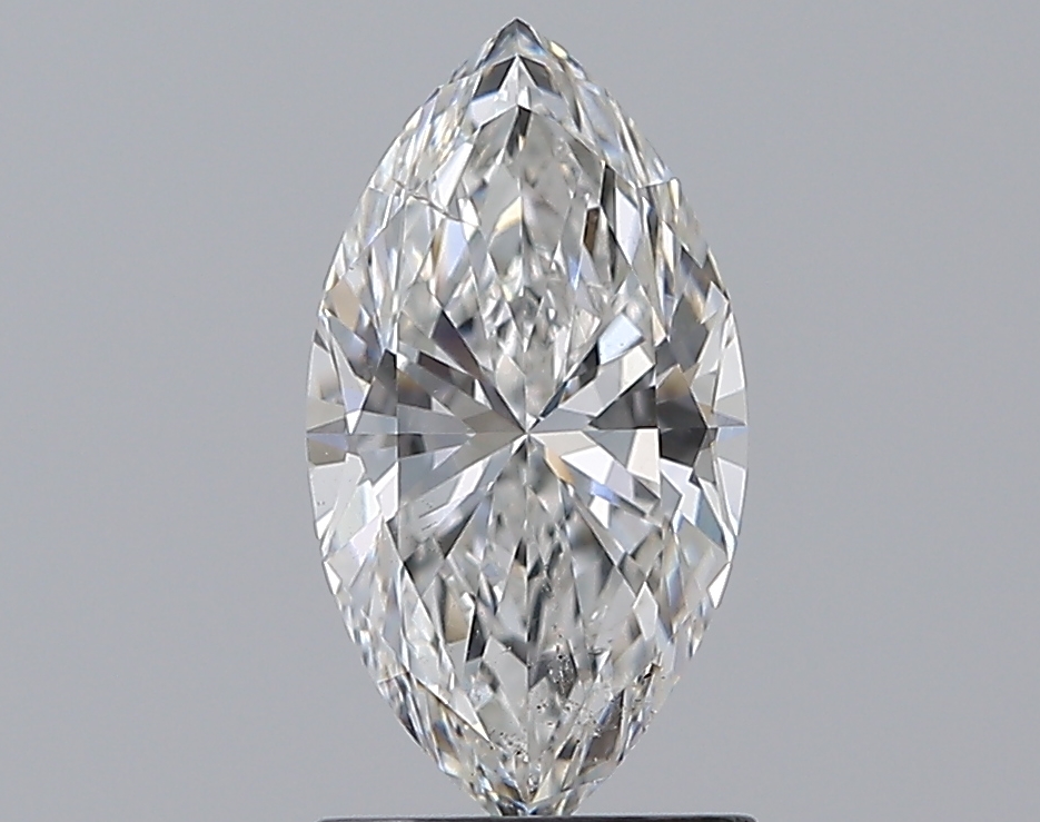 Бриллиант Маркиз 1.51 крт