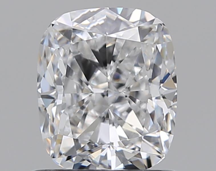 Бриллиант Кушон 1.00 крт