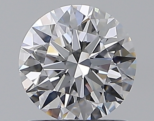 Бриллиант Круглый 1.02 крт