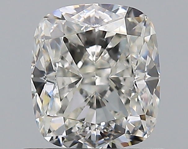 Бриллиант Кушон 1.00 крт