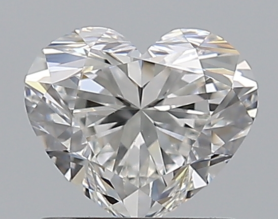 Бриллиант Сердце 1.02 крт