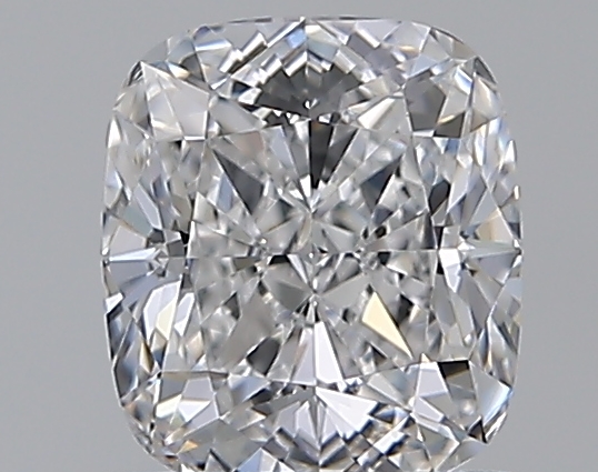 Бриллиант Кушон 1.01 крт