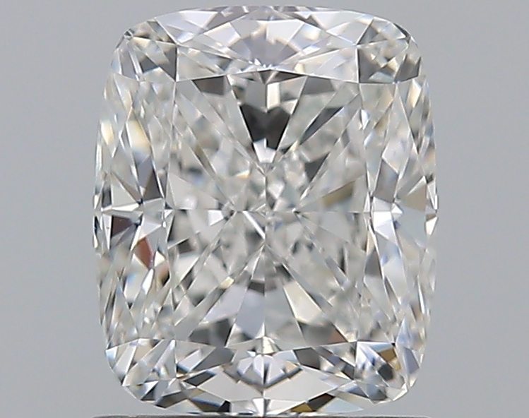 Бриллиант Кушон 1.51 крт