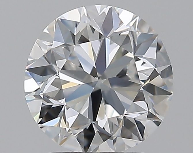 Бриллиант Круглый 2.00 крт