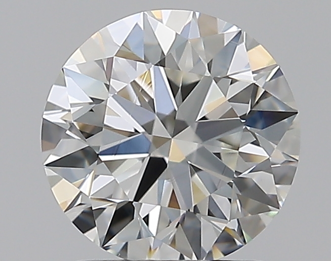 Бриллиант Круглый 1.20 крт