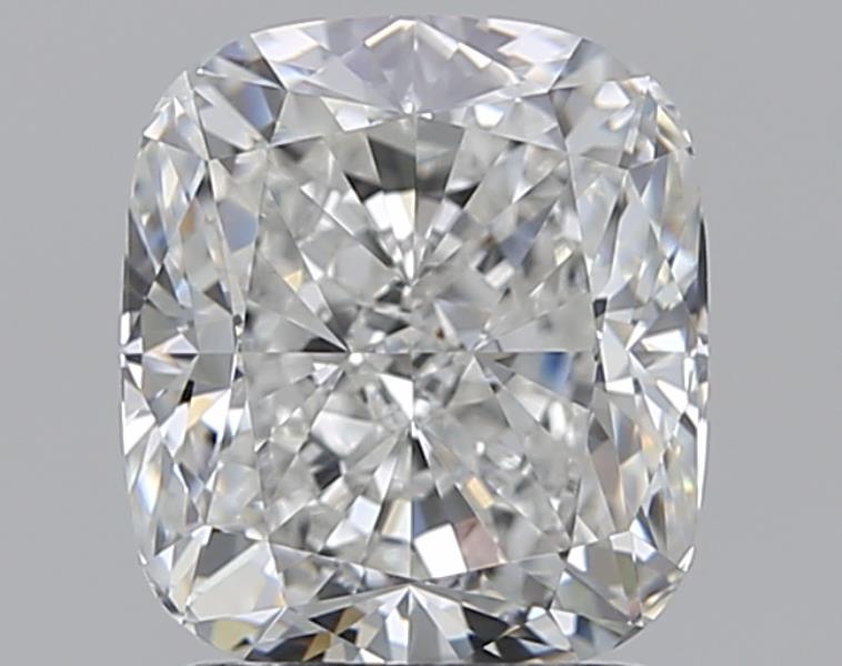 Бриллиант Кушон 2.00 крт