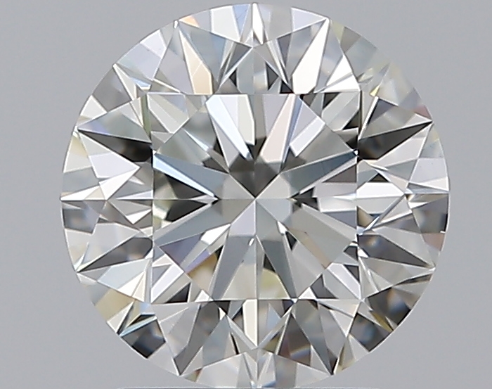 Бриллиант Круглый 1.70 крт