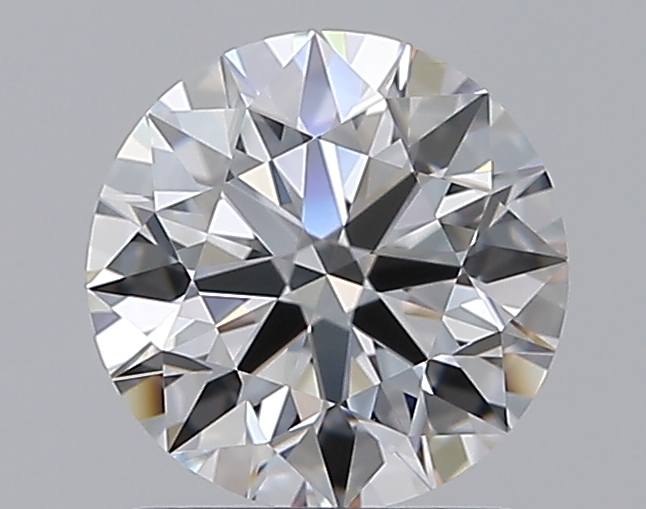 Бриллиант Круглый 1.11 крт