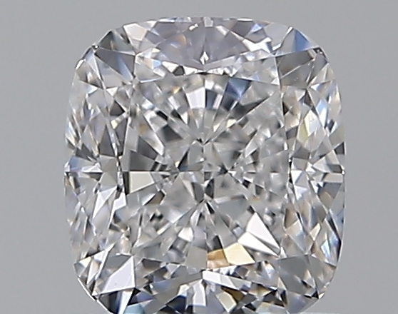 Бриллиант Кушон 1.01 крт