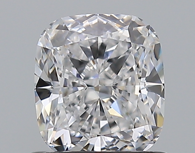 Бриллиант Кушон 1.01 крт