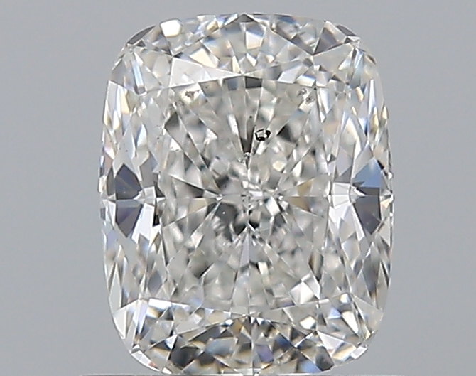 Бриллиант Кушон 1.02 крт