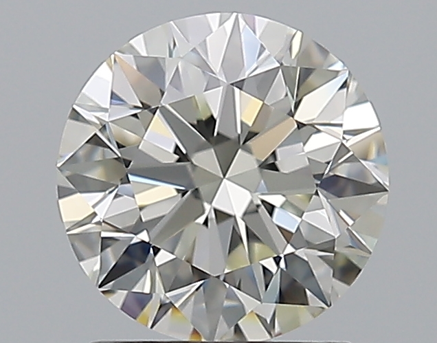 Бриллиант Круглый 1.50 крт