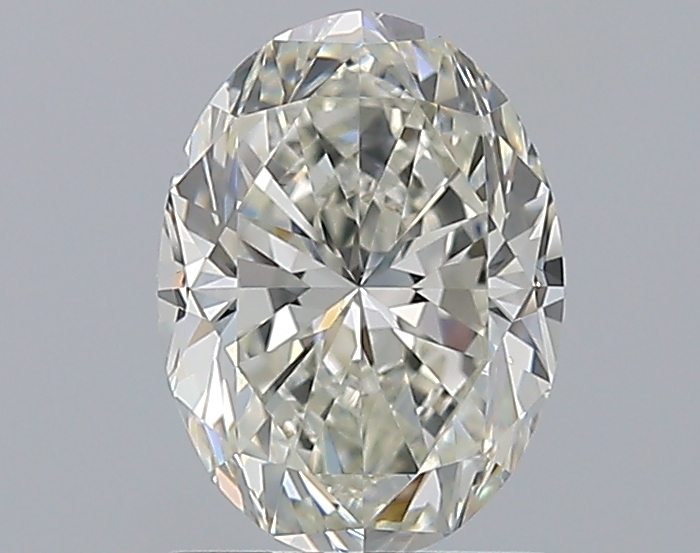 Бриллиант Овал 1.50 крт