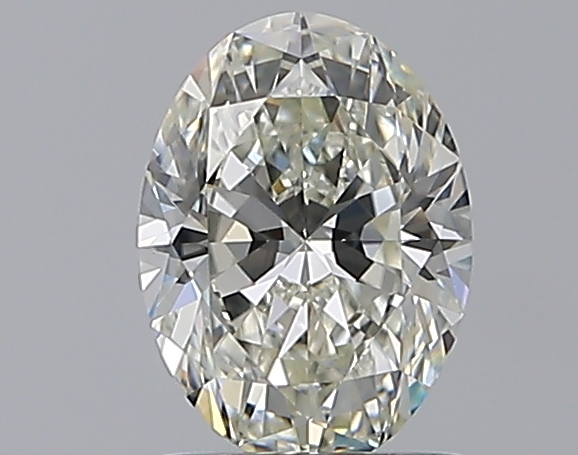 Бриллиант Овал 1.01 крт