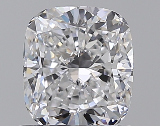 Бриллиант Кушон 1.01 крт