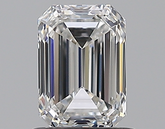 Бриллиант Изумруд 0.96 крт