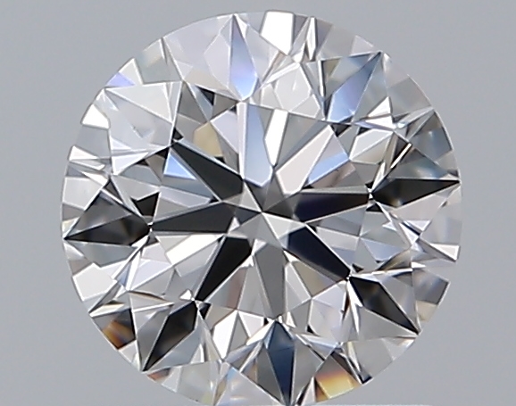 Бриллиант Круглый 1.21 крт