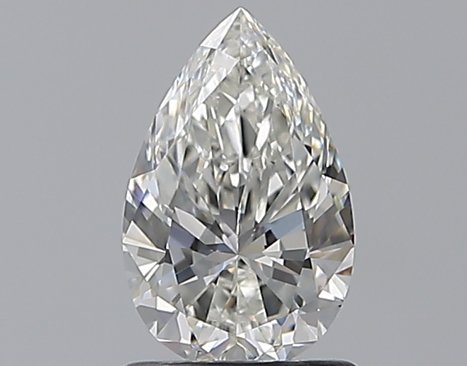 Бриллиант Груша 1.00 крт
