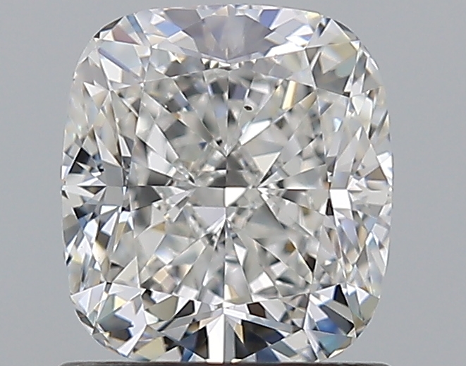 Бриллиант Кушон 1.20 крт