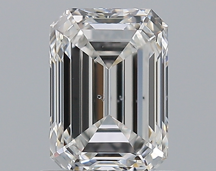 Бриллиант Изумруд 1.00 крт