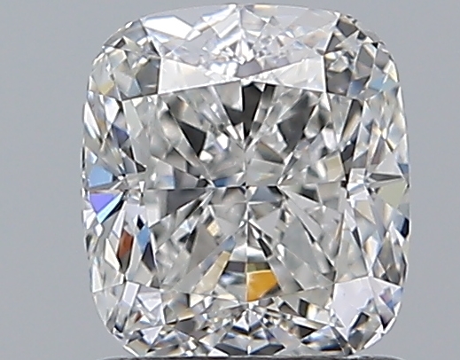 Бриллиант Кушон 1.20 крт