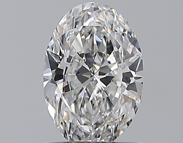 Бриллиант Овал 0.96 крт