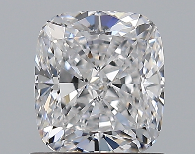 Бриллиант Кушон 1.03 крт