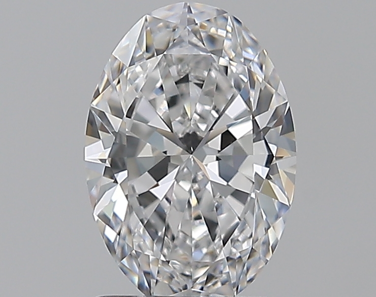 Бриллиант Овал 1.50 крт