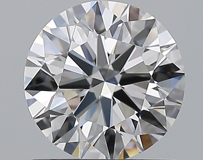 Бриллиант Круглый 1.00 крт