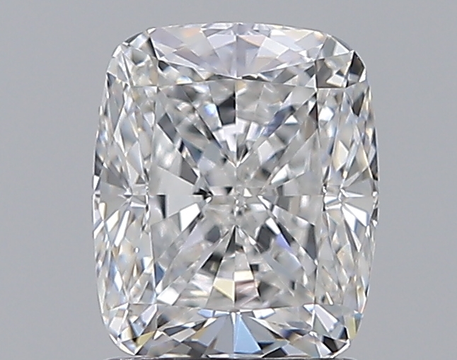 Бриллиант Кушон 1.70 крт