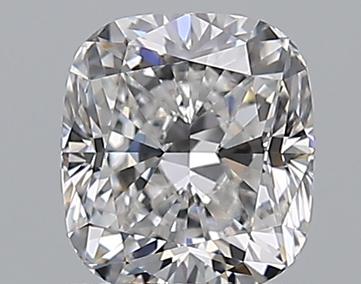 Бриллиант Кушон 1.01 крт