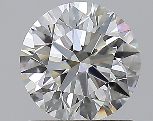 Бриллиант Круглый 1.01 крт