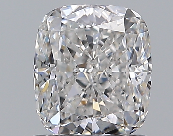 Бриллиант Кушон 1.03 крт