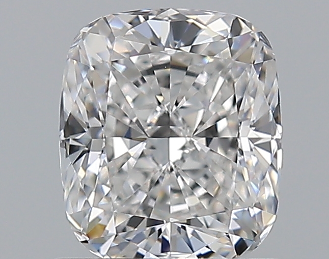 Бриллиант Кушон 1.03 крт