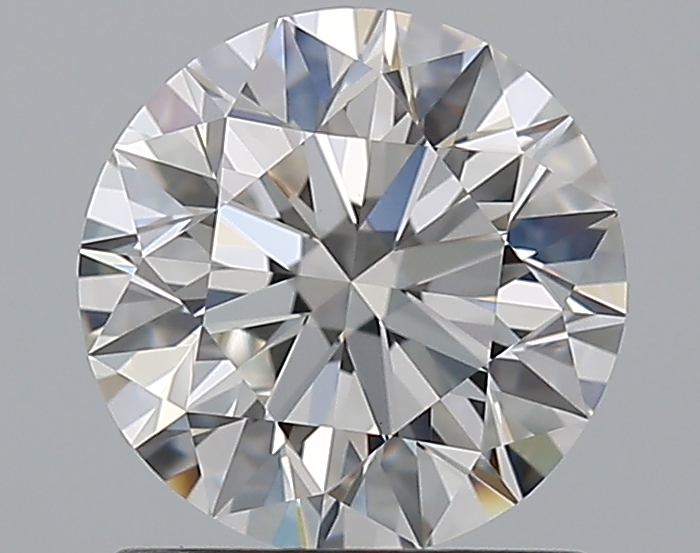 Бриллиант Круглый 1.20 крт