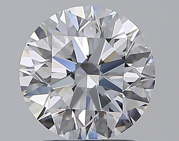 Бриллиант Круглый 1.76 крт