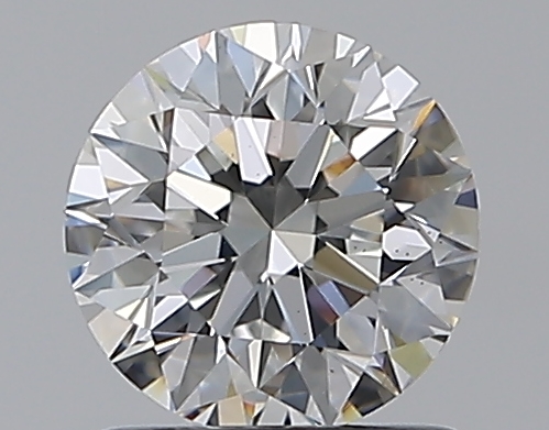 Бриллиант Круглый 1.01 крт