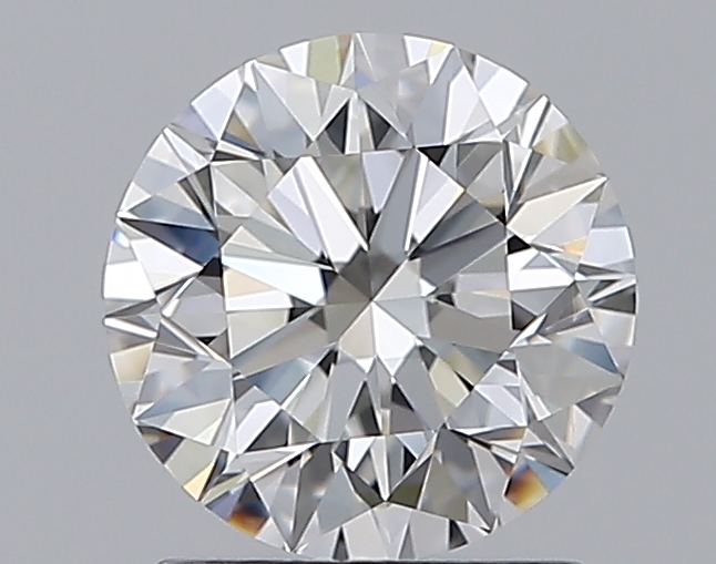 Бриллиант Круглый 1.50 крт