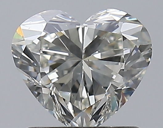 Бриллиант Сердце 1.01 крт