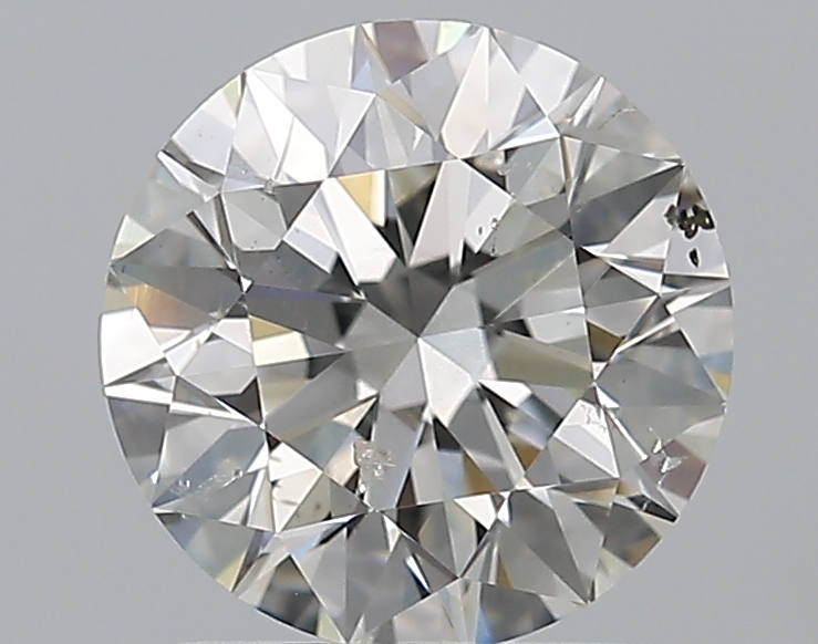 Бриллиант Круглый 1.50 крт