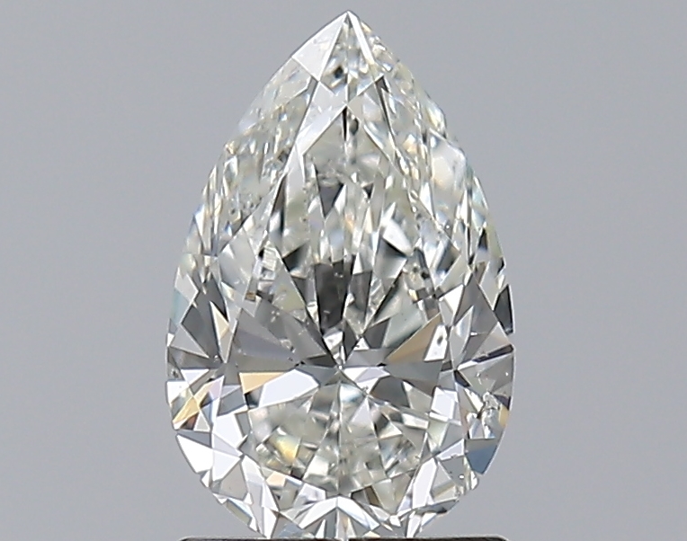 Бриллиант Груша 1.20 крт