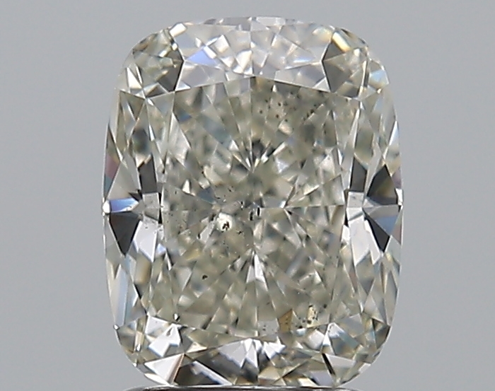 Бриллиант Кушон 2.00 крт