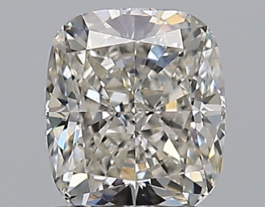 Бриллиант Кушон 1.01 крт