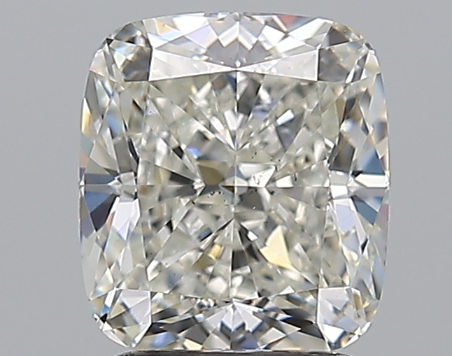 Бриллиант Кушон 2.08 крт