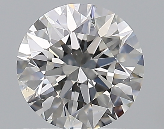 Бриллиант Круглый 1.01 крт